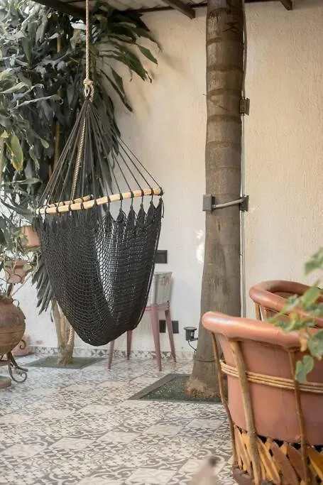 Casa Zula, Un Espacio Encantador En Tlaquepaque Guadalajara 0*,