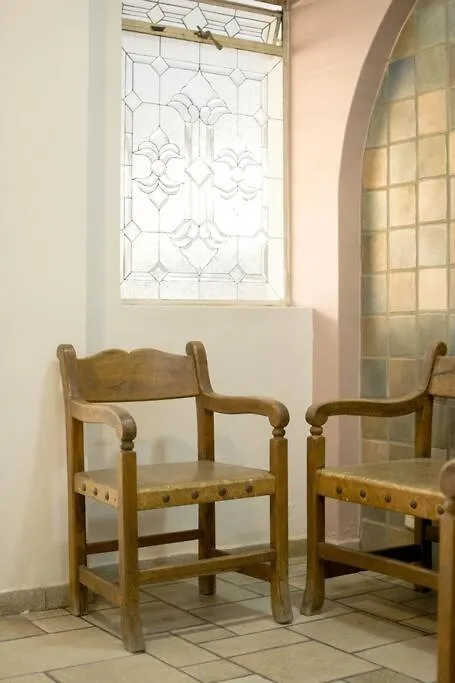 Casa Zula, Un Espacio Encantador En Tlaquepaque Guadalajara 0*,