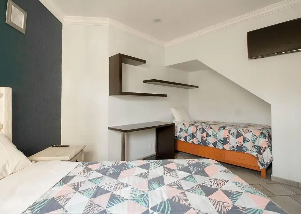 Casa Zula, Un Espacio Encantador En Tlaquepaque Guadalajara Villa