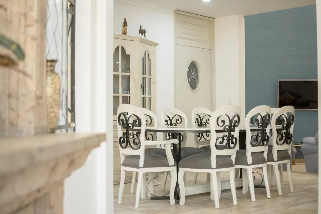 Casa Zula, Un Espacio Encantador En Tlaquepaque Guadalajara