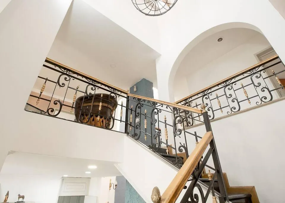 Casa Zula, Un Espacio Encantador En Tlaquepaque Guadalajara 0*,  México