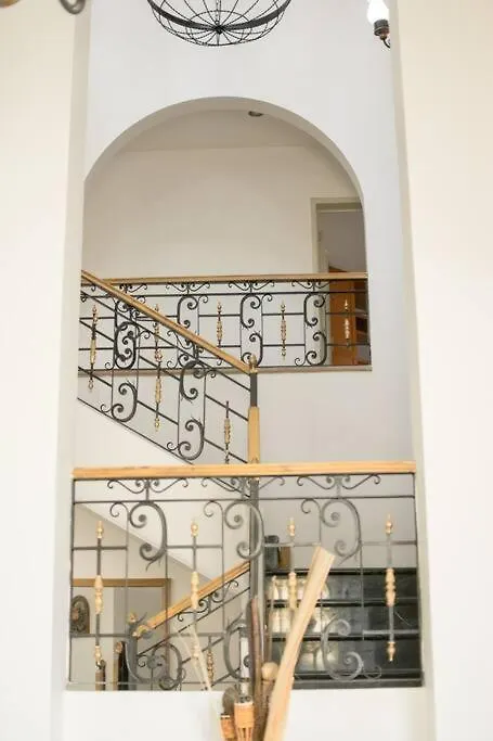 Casa Zula, Un Espacio Encantador En Tlaquepaque Guadalajara Villa
