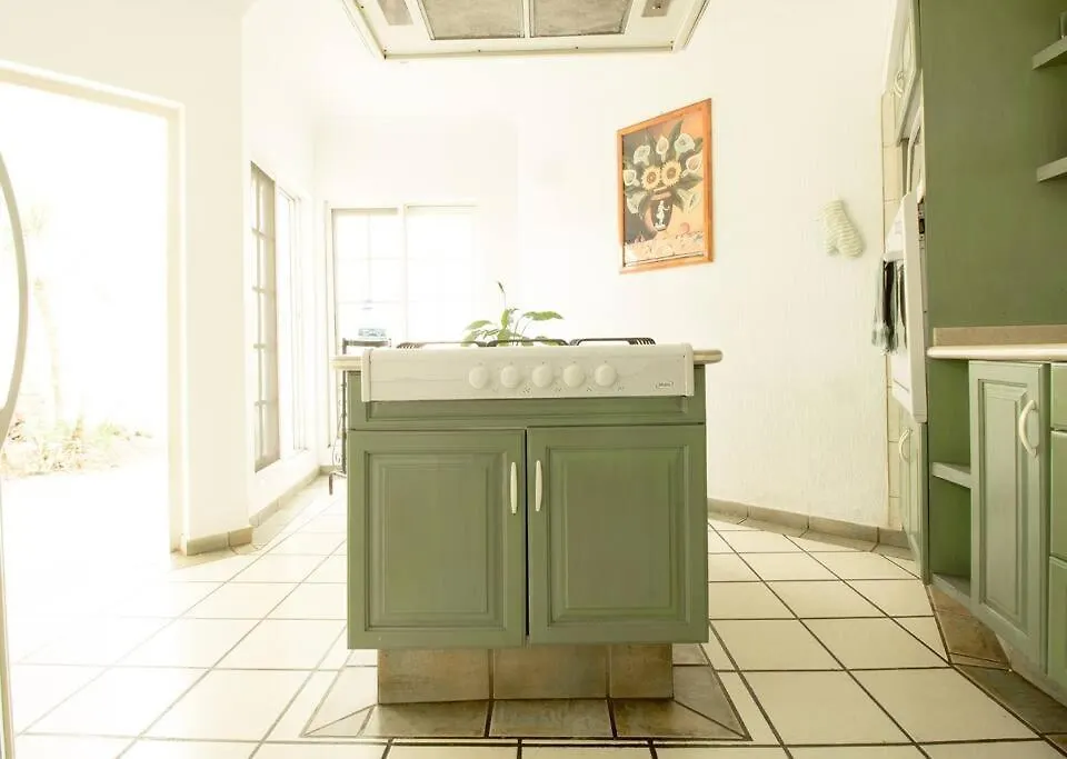 Casa Zula, Un Espacio Encantador En Tlaquepaque Guadalajara