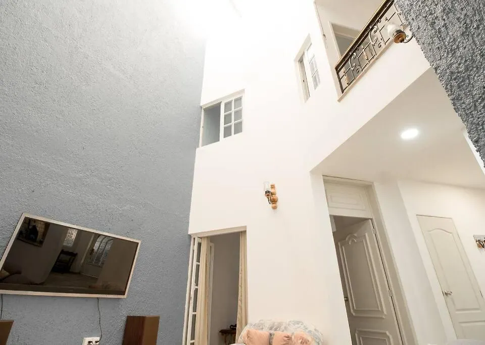 Casa Zula, Un Espacio Encantador En Tlaquepaque Guadalajara 0*,