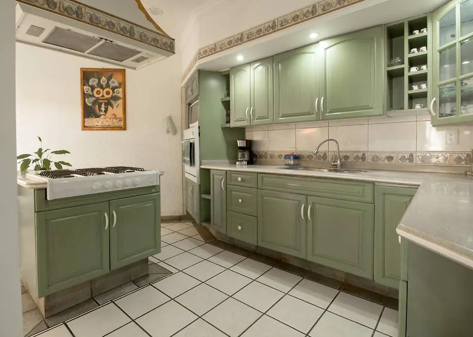 Villa Casa Zula, Un Espacio Encantador En Tlaquepaque Guadalajara