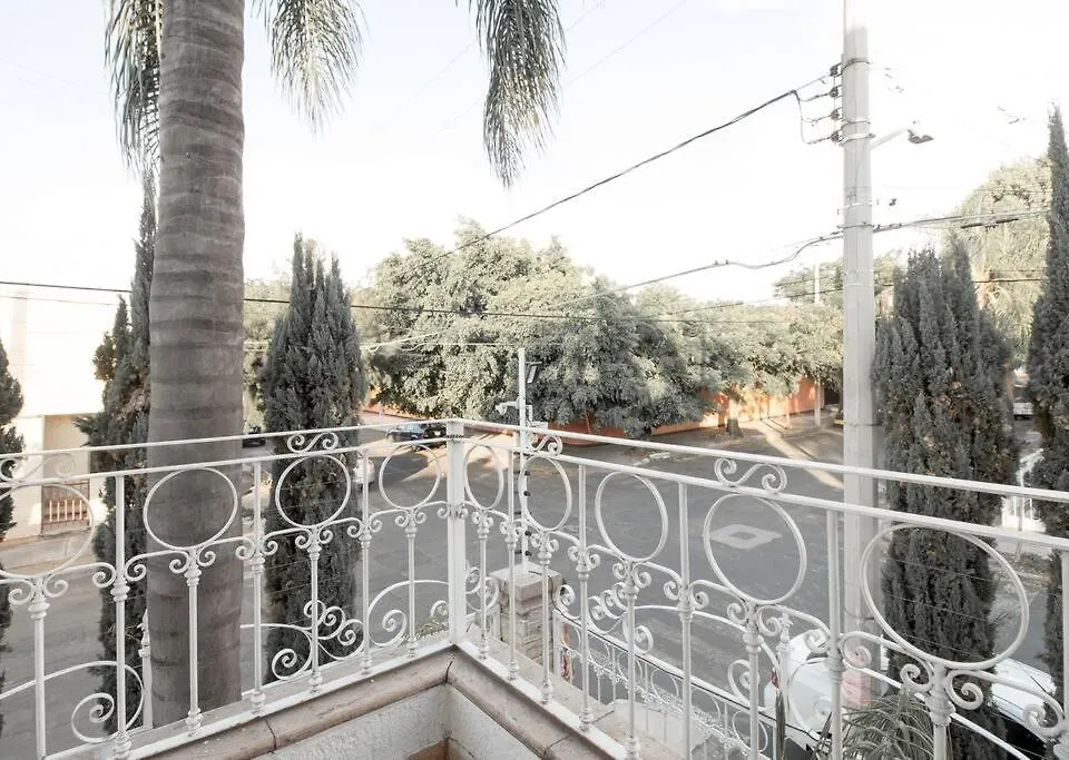 Casa Zula, Un Espacio Encantador En Tlaquepaque Guadalajara Villa