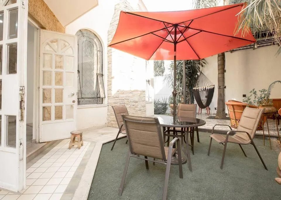 Casa Zula, Un Espacio Encantador En Tlaquepaque Guadalajara