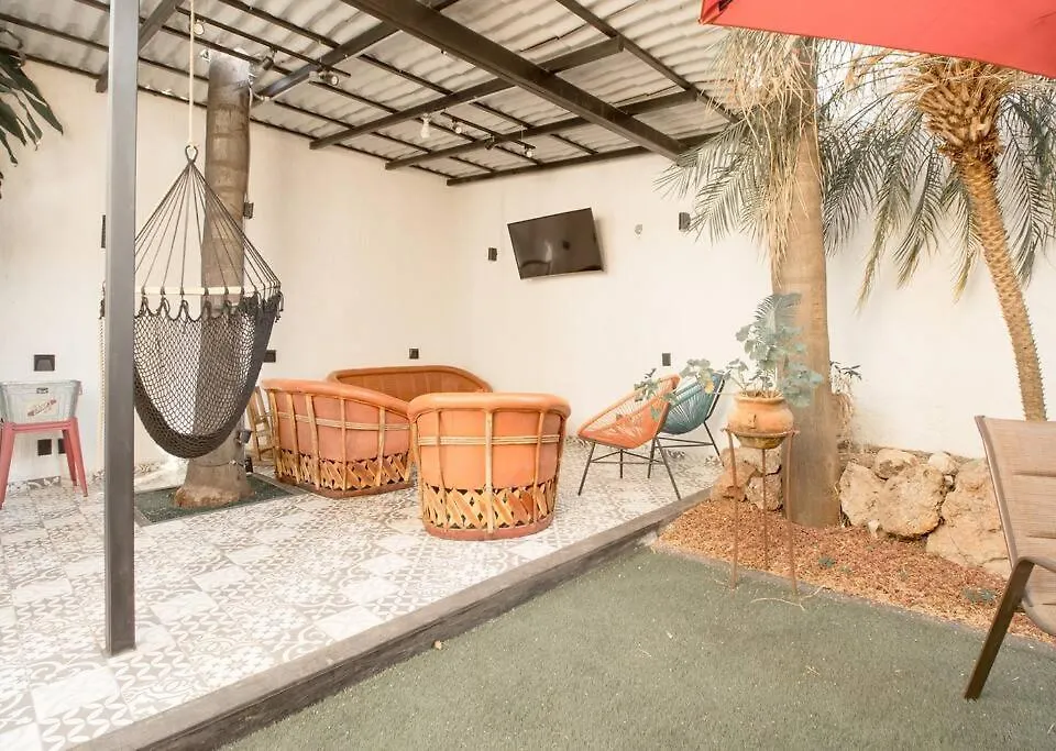 Villa Casa Zula, Un Espacio Encantador En Tlaquepaque Guadalajara