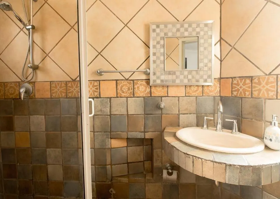 Casa Zula, Un Espacio Encantador En Tlaquepaque Guadalajara 0*,  Mexique