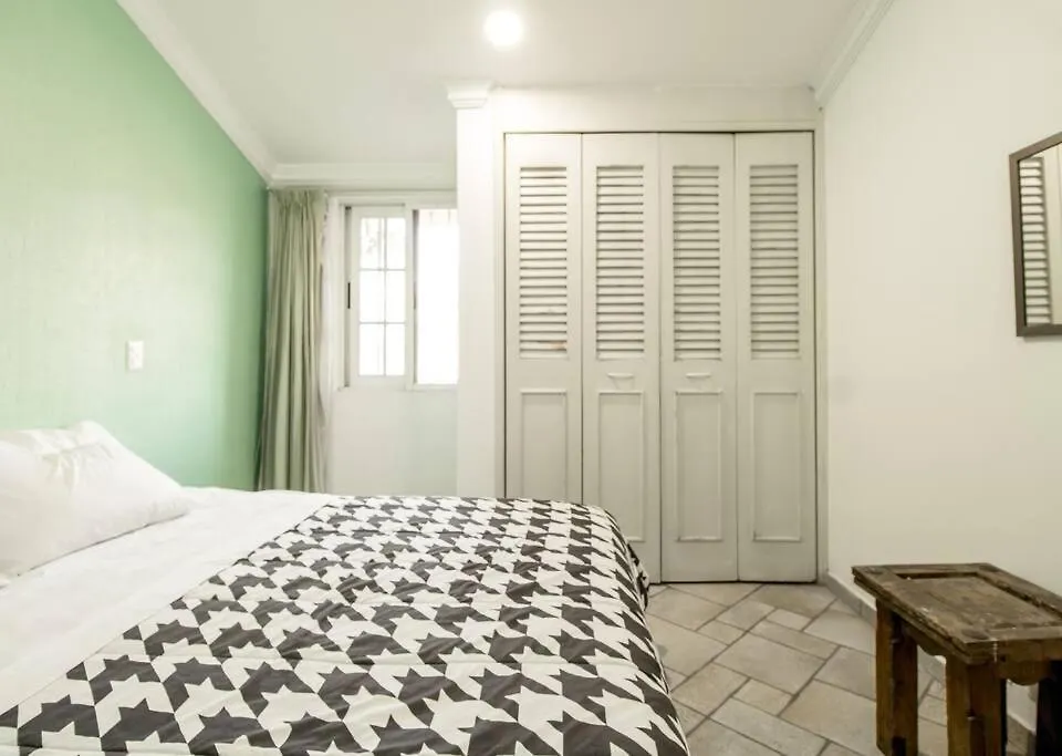 Villa Casa Zula, Un Espacio Encantador En Tlaquepaque Guadalajara Mexique