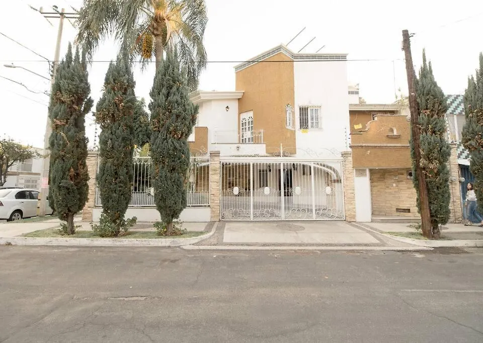 Casa Zula, Un Espacio Encantador En Tlaquepaque Guadalajara