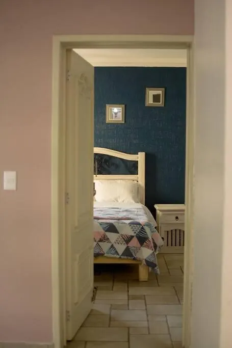 Casa Zula, Un Espacio Encantador En Tlaquepaque Guadalajara 0*,  Mexique