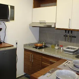 Hotel Colomos Living, Guadalajara