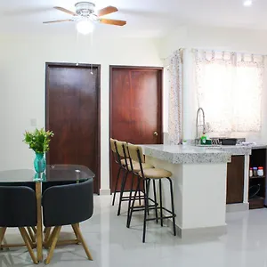  Apartamento Poiju Departamento A 6 Cuadras Del Malecón México