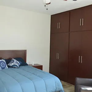  Apartamento Departamento Nuevo Cerca De Playa Y A Unos Pasos Del Nuevo Parque México