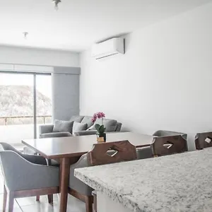  Apartamento Acogedor Departamento Cerca De La Playa! México