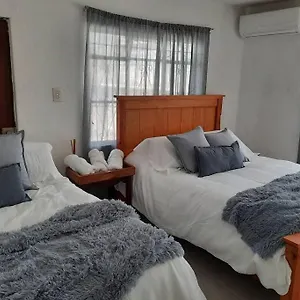  Apartamento Cozy Downtown México