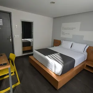 Hotel Perla, Guadalajara