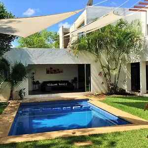  Hostal Ecoplaneta México