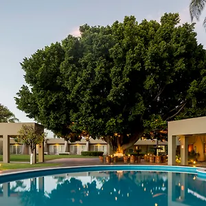 Hotel Camino Real Guadalajara, Zapopan
