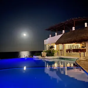  Apartamento Bof México