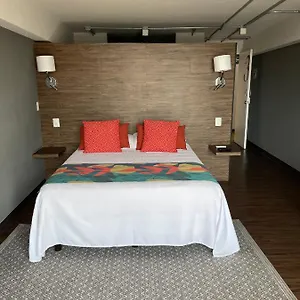 Apartamento Vintage Lofts, Guadalajara