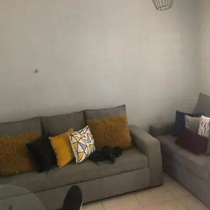 Сasa de vacaciones Alta California De Paz, Guadalajara
