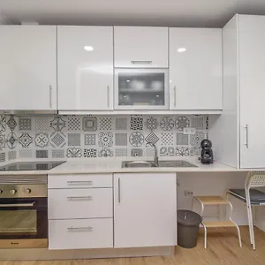  Apartamento Laranjal 7 Portugal