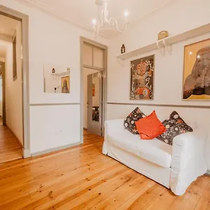  Apartamento Romantic Blue Portugal