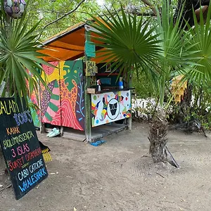  Camping Balam Camping&cabañas México