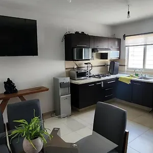 Сasa de vacaciones Casa Foret Residencial, Guadalajara
