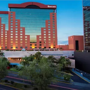 Hotel Barcelo, Guadalajara