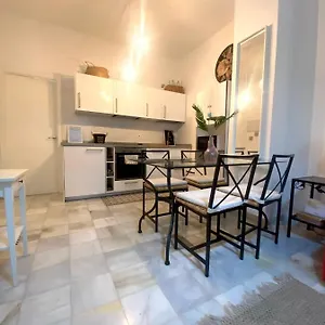  Apartamento Calle Regla Sanz España