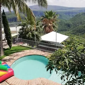Сasa de vacaciones Terraza Lotelazo, Guadalajara