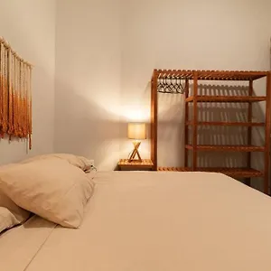 Сasa de vacaciones Casa Del Desierto, Guadalajara