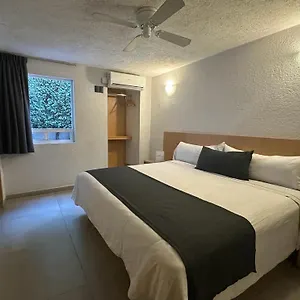 Hotel Emperador Centro Y Remodelado, Guadalajara
