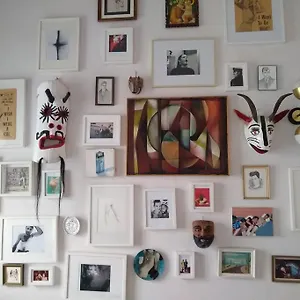 Сasa de vacaciones Casa Cuauhtemoc, Guadalajara