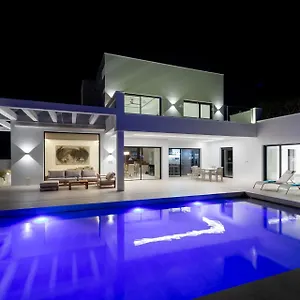  Villa Alba Sea España