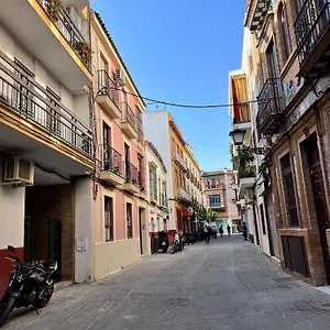  Apartamento Rodrigo España