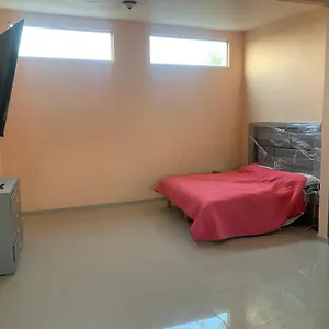 Сasa de vacaciones Terraza Gardenia, Guadalajara