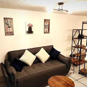 Сasa de vacaciones Casa Camila Zapopan, Guadalajara