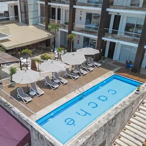*** Hotel Cache Boutique - Adults Only México