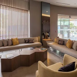 Hotel Ac By Marriott Guadalajara Expo, Zapopan