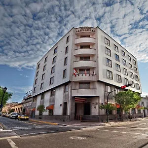 Cervantes Guadalajara