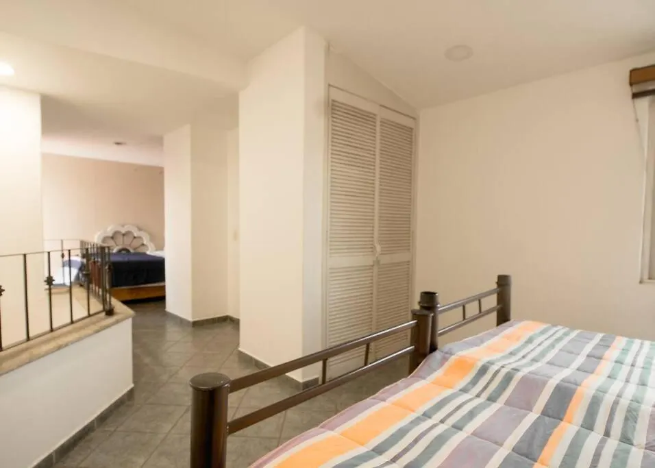 Vila Casa Zula, Un Espacio Encantador En Tlaquepaque Guadalajara
