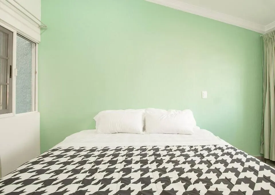 Vila Casa Zula, Un Espacio Encantador En Tlaquepaque Guadalajara